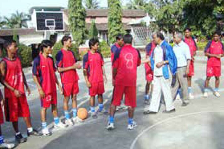 sports